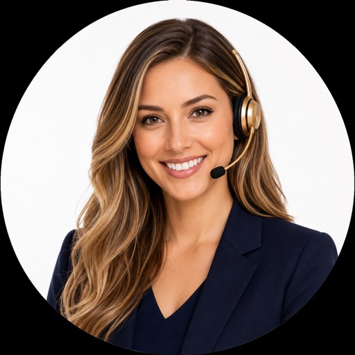 Maya — your AI home-search concierge